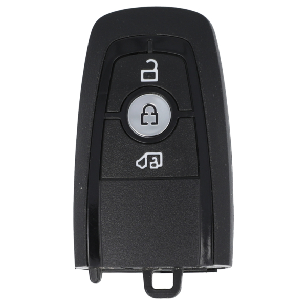 3D Group | [FOR44nl] OEM Ford Transit 3 Button Smart Remote (No Logo ...